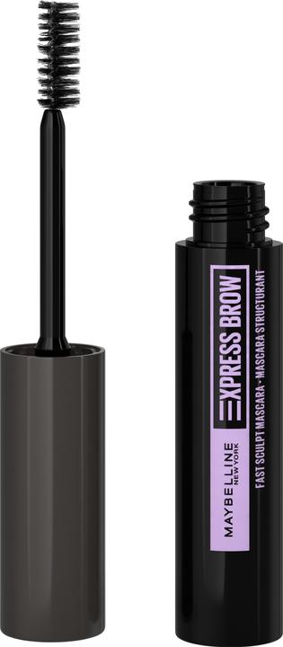 Produktbild Maybelline New York Express Brow Fast Sculpt (6 Deep Brown)