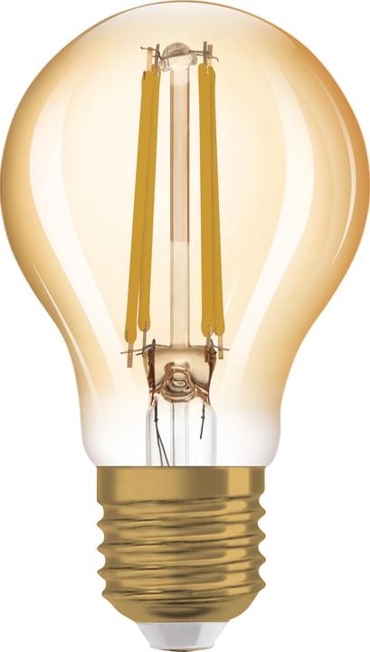 Actual product image Osram Vintage 1906 (E27, 8 W, 950 lm, 1 x, E)