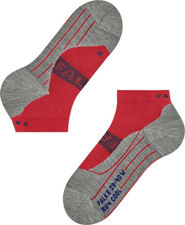 Image du produit Falke RU4 Endurance Cool Short Hommes Running (42 - 43)