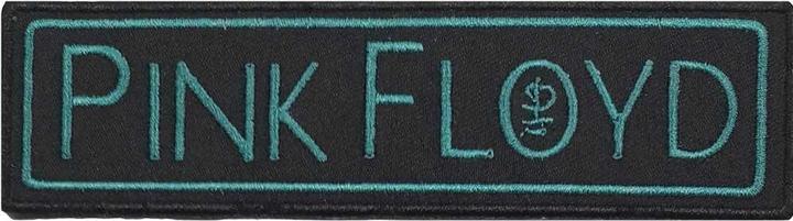 Image du produit Music Brand The Division Bell Iron On Patch