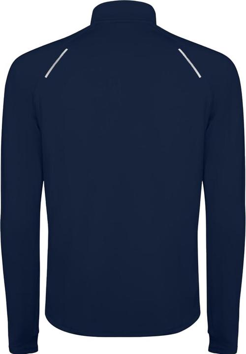 Produktbild Alpinia Estambul Sweatshirt mit kurzem Reissverschluss Langärmlig (S)