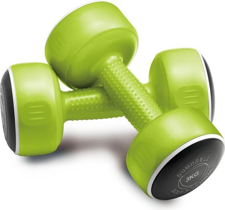 Produktbild Body Sculpture Hantelsatz