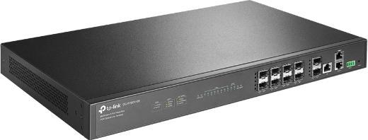 Image du produit TP-Link OLT Boîte à pizza DS-P7001-08 (8 Ports)