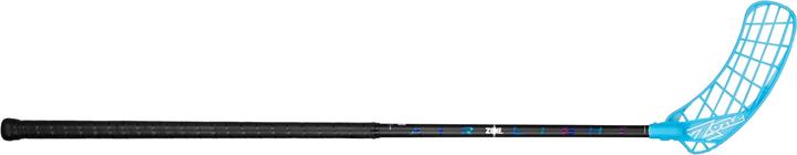 Produktbild Zone Floorball Zone HYPER AIRLIGHT 29 THIN raw prizm (100 cm, Rechts)