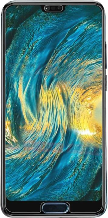 Image du produit Eiger Mountain Glass Clear Edge (1 pièce(s), Huawei P20)