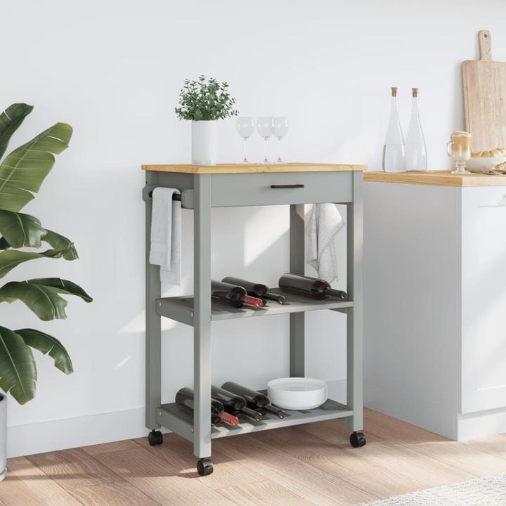 Actual product image VidaXL Jessalyn