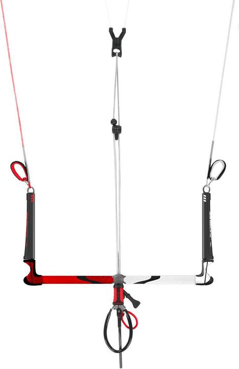 Actual product image Slingshot Compstick Guardian
