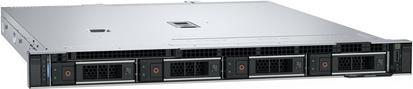 Actual product image Dell POWEREDGE R360 SMART (16 GB, Rack Server)