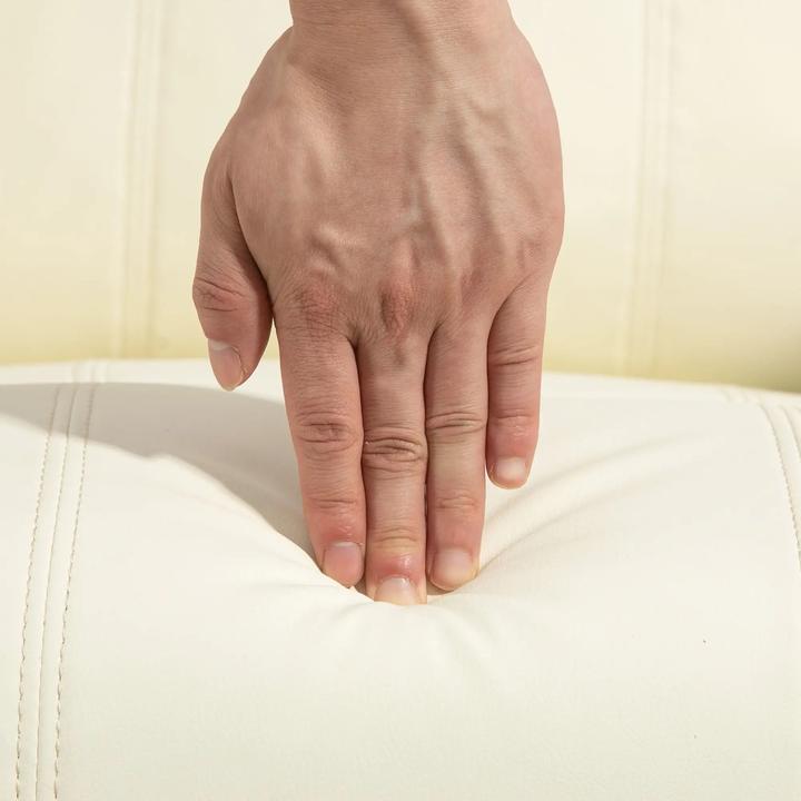 Actual product image Swisshandel24 Relax armchair massage function electric reclining function, rocking function, swivelling spring