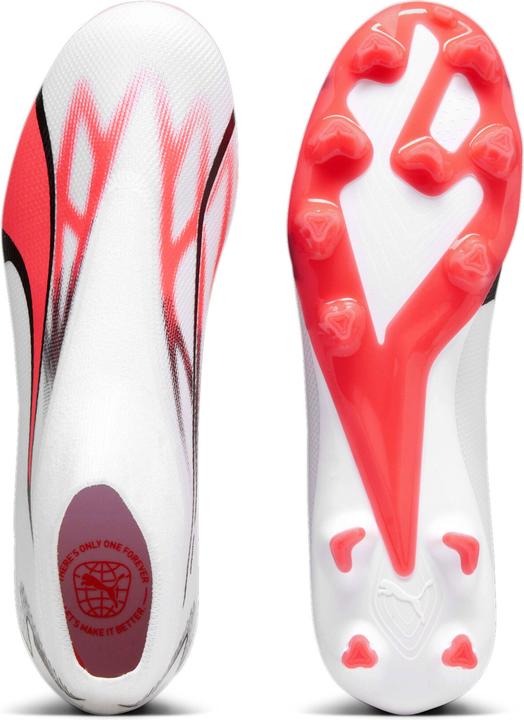 Produktbild Puma Ultra Match+ Ll Fg/Ag (44)