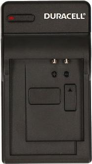 Immagine prodotto Duracell Caricabatterie con cavo USB per DMW-BMB9E (Caricatore)