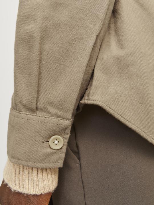 Image du produit Jack & Jones Jjedarren Overshirt Ls Noos (XXL)