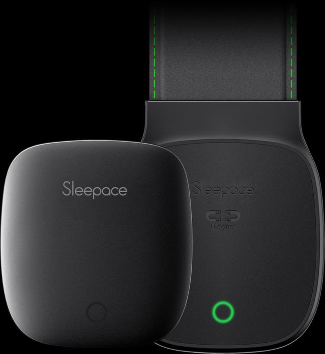 Produktbild Sleepace RestOn
