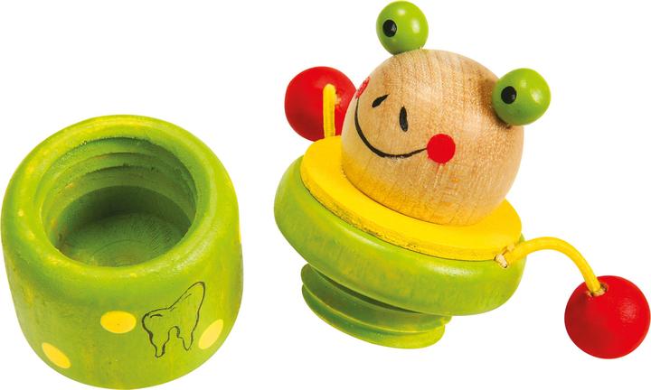 Immagine prodotto small foot Scatola dei denti da latte Animali
