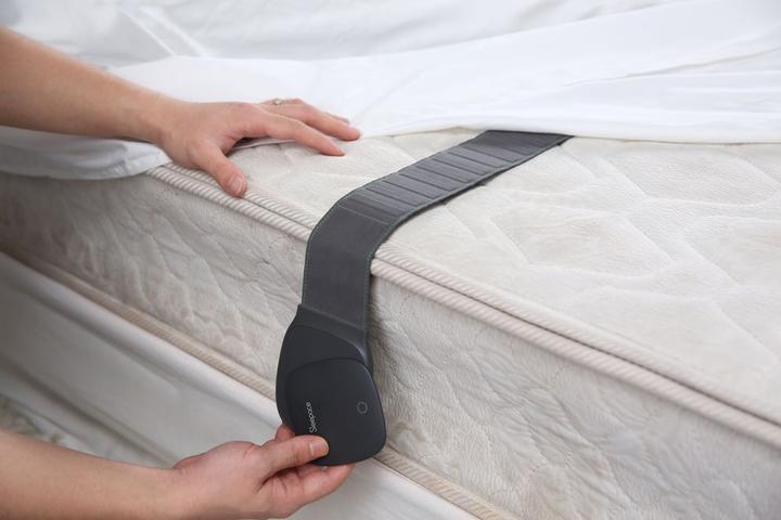 Produktbild Sleepace RestOn