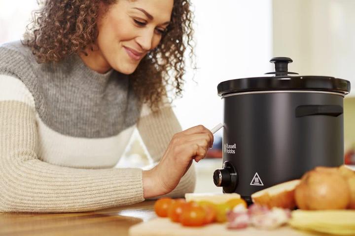 Actual product image Russell Hobbs Chalkboard (EU plug)