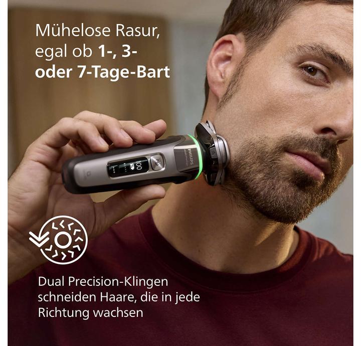 Image du produit Philips Series i9000 Prestige