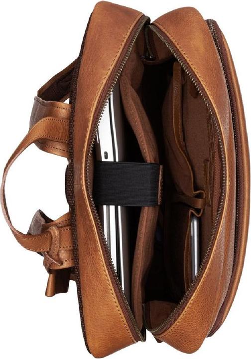 Actual product image Burkely Antique Avery Backpack Zip (13 l)