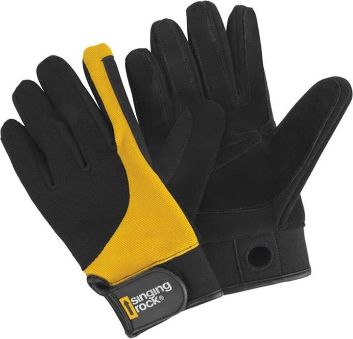 Singing Rock Handschuhe Falconer Full 1/1 (8)
