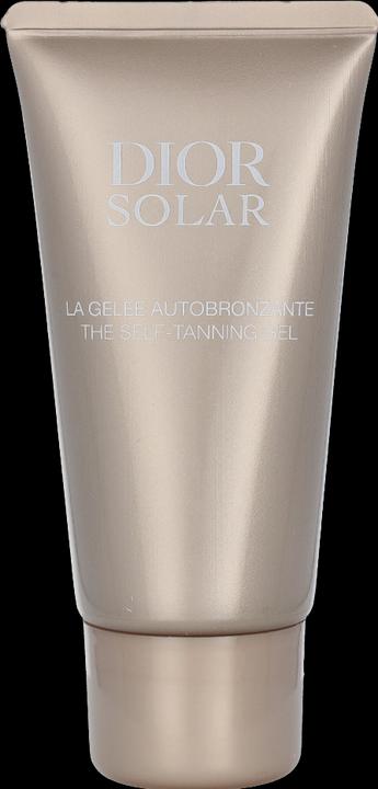 Produktbild Dior Solar (Selbstbräunungsgel, 50 ml)