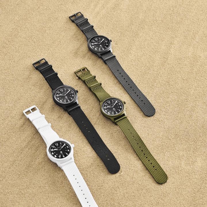 Immagine prodotto Fawler Scout (Orologio da polso analogico, 40 mm)