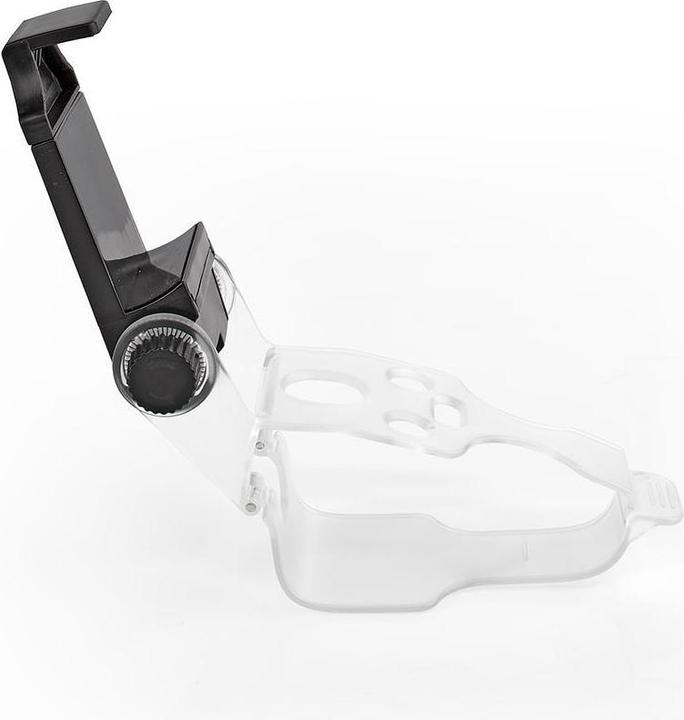 Produktbild Nedis Halter für Gaming-Handys für Xbox One Controller Universal Verstellbar Schwarz