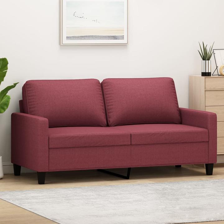 Actual product image VidaXL Georges (2 person sofa)