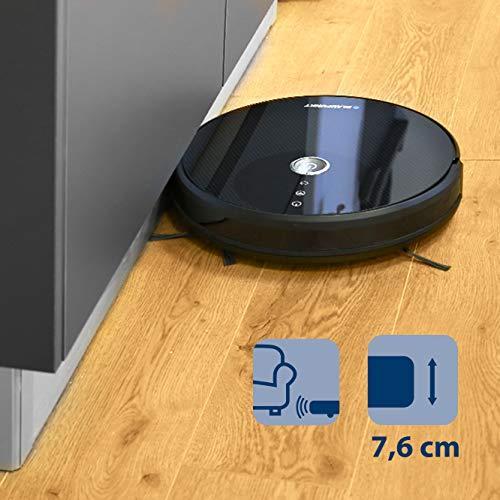 Productafbeelding Blaupunkt Bluebot Xboost (Stofzuigrobot)