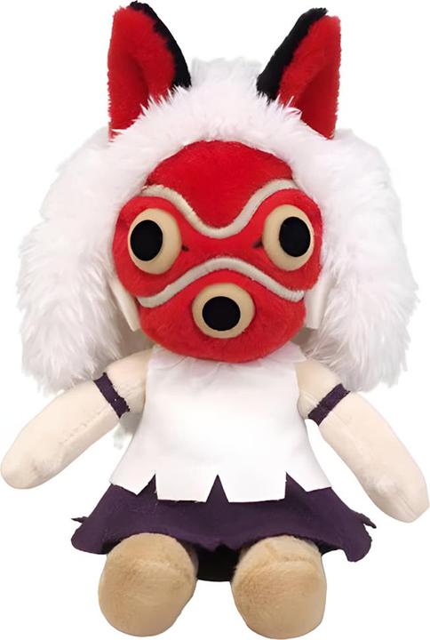 Actual product image Sun Arrow Princess Mononoke - San (21 cm)