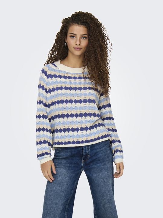 Produktbild JdY JDYSUN Strickpullover Strickpullover (XXL)