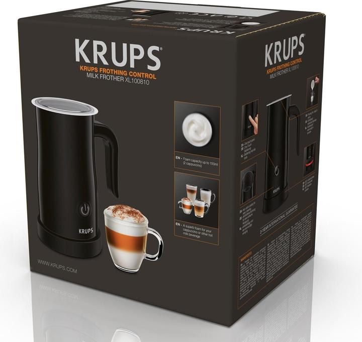 Produktbild Krups XL1008 (15 cl)