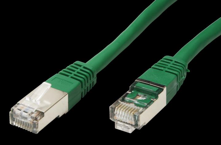 Actual product image Value Network cable (PiMF, CAT6, 7 m)