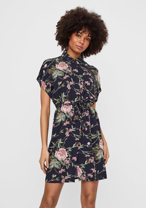 Actual product image Vero Moda Mini blouse dress (XS)