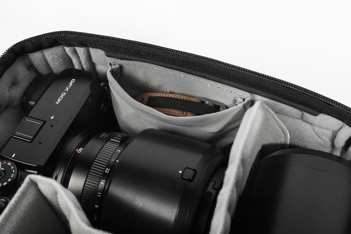 Produktbild Peak Design Camera Cube V2 Medium (Kamera Innentasche, 13 l)