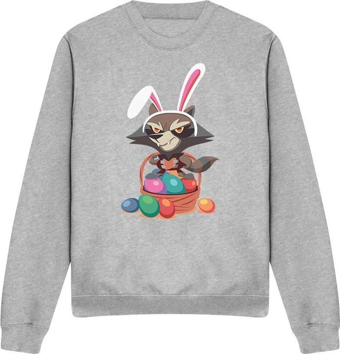 Produktbild Guardians of the Galaxy Sweet Rabbit Sweatshirt (M)
