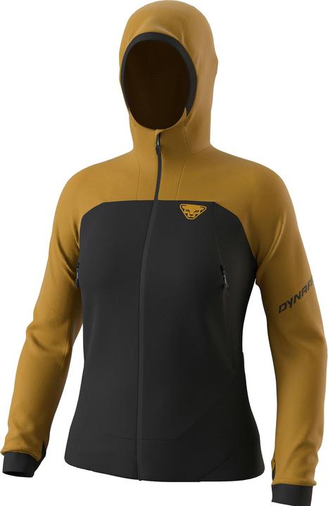 Dynafit Ridge Thermal Kapuzenjacke