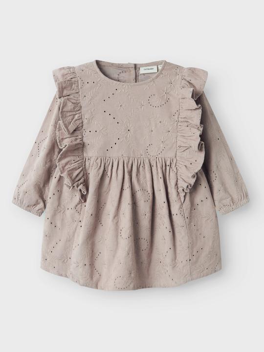 Immagine prodotto Name it Bio-Baumwoll Kleid (104)