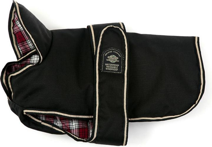 Actual product image aniMate The Company padded dog jacket (30, Dog overalls)