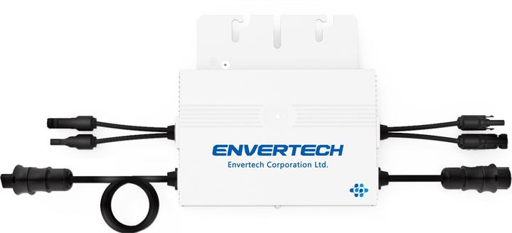 Actual product image Envertech Mikrowechselrichter EVT560