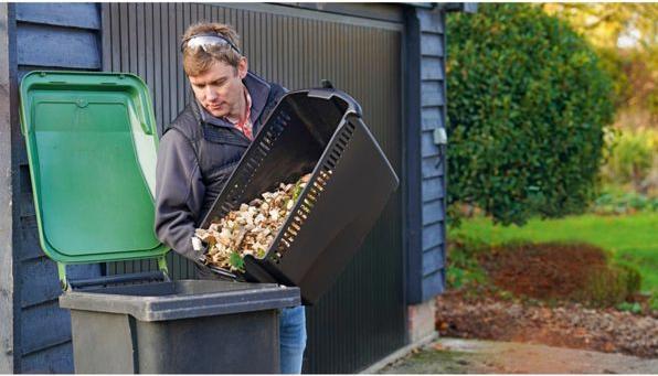 Image du produit Bosch Home & Garden AXT 25 D