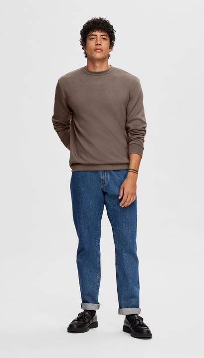 Produktbild Selected Homme Langärmeliges Sweatshirt (L)