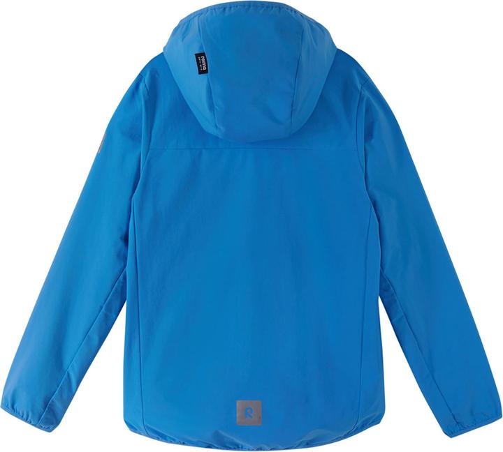 Produktbild Reima Kinder Anti-Bite Jacke Turvaisa Cool (140)