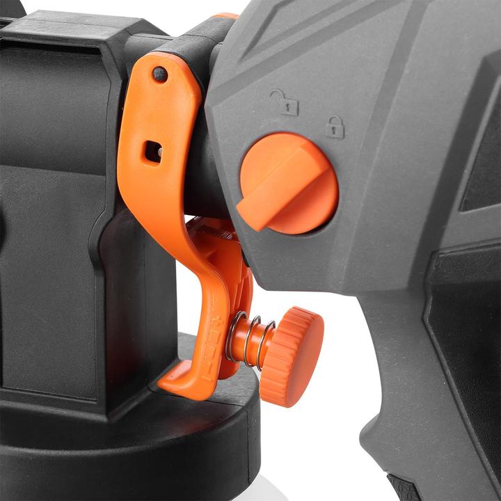 Immagine prodotto Fuxtec 20V FX-E1CSP20-SET con batteria e caricabatterie