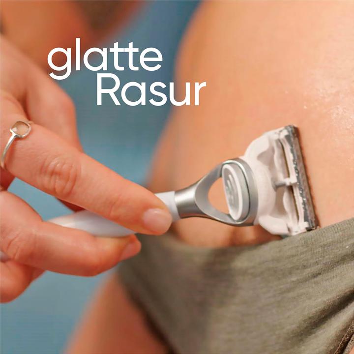 Image du produit Gillette Venus Satin Care