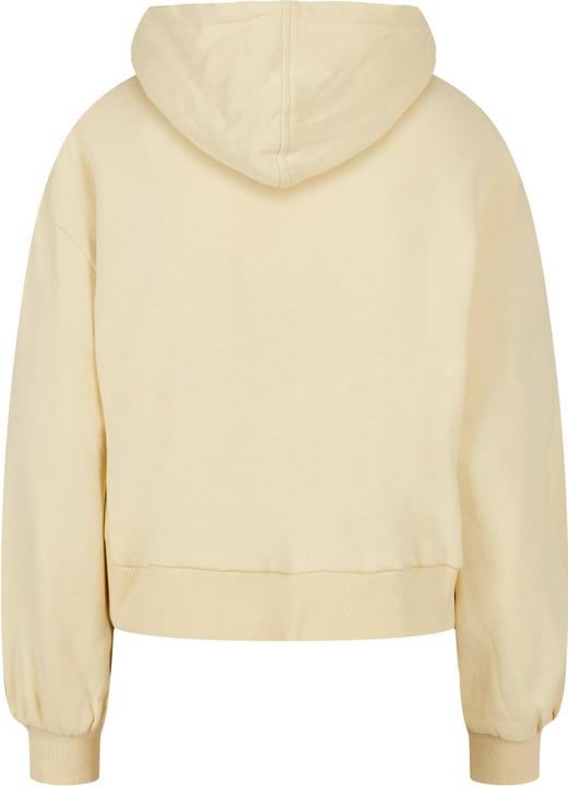 Immagine prodotto Merchcode Donna Let's celebrate Organic Oversized Hoody - 113247 (L)