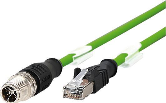Image du produit Distrelec Schuricht RND COMPONENTS RND 455-00062 (Cordes)
