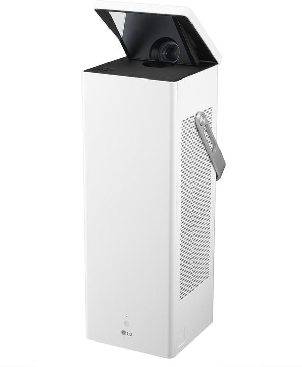 LG HU80KSW Presto (4K, 2500 lm, 1.3:1)