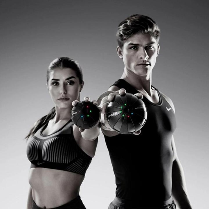 Actual product image Hyperice Hypersphere (12.5cm)