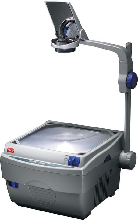 Produktbild Nobo Hellraumprojektor Quantum 4023