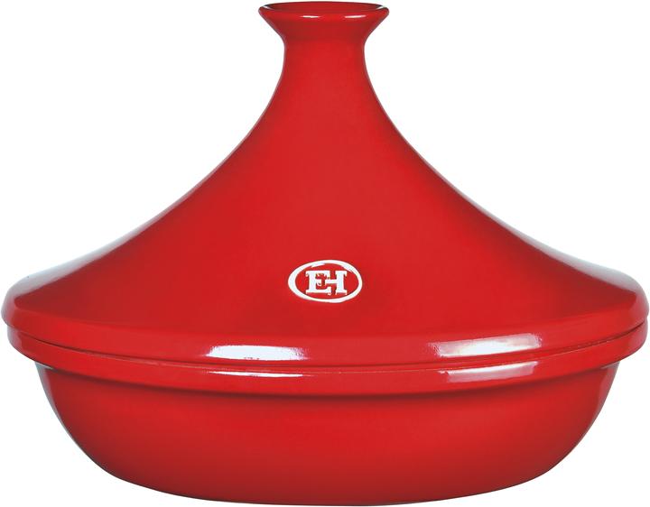 Produktbild Emile Henry Tajine (27 cm, Tajine Topf, Keramik)